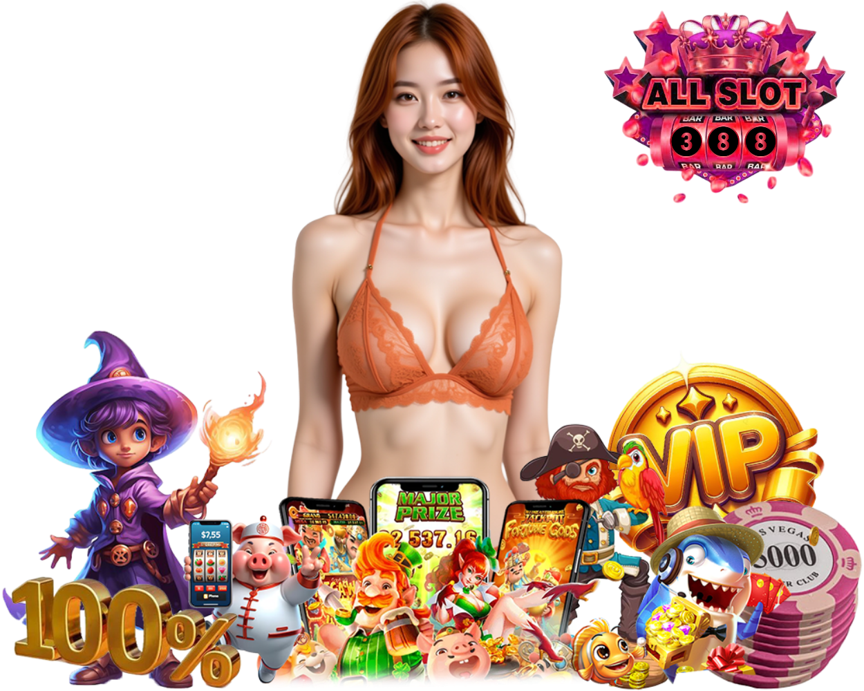 ALLSLOT388 สล็อตวอลเลท