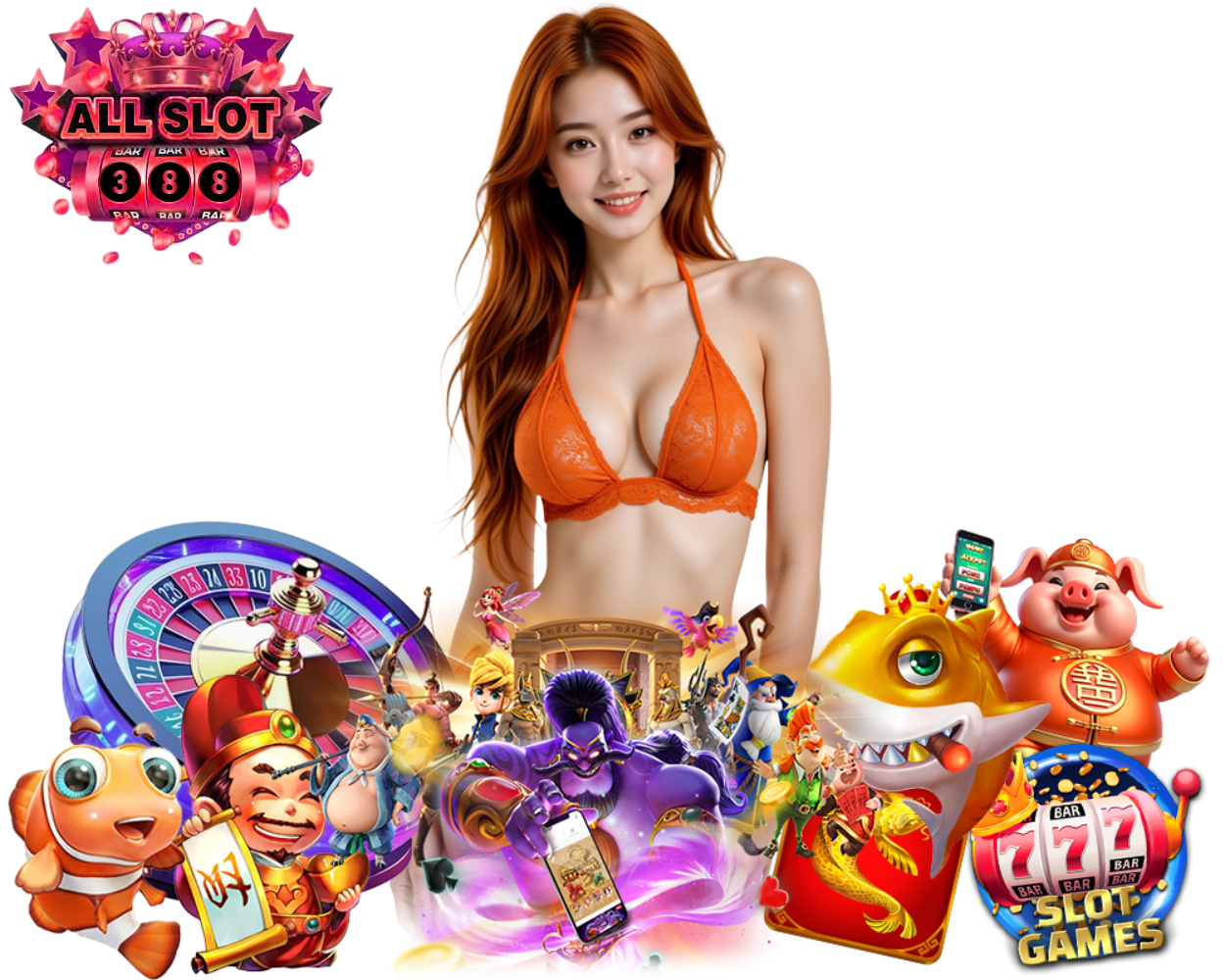 ALLSLOT388 ฝากถอนไม่มีขั้นต่ำ